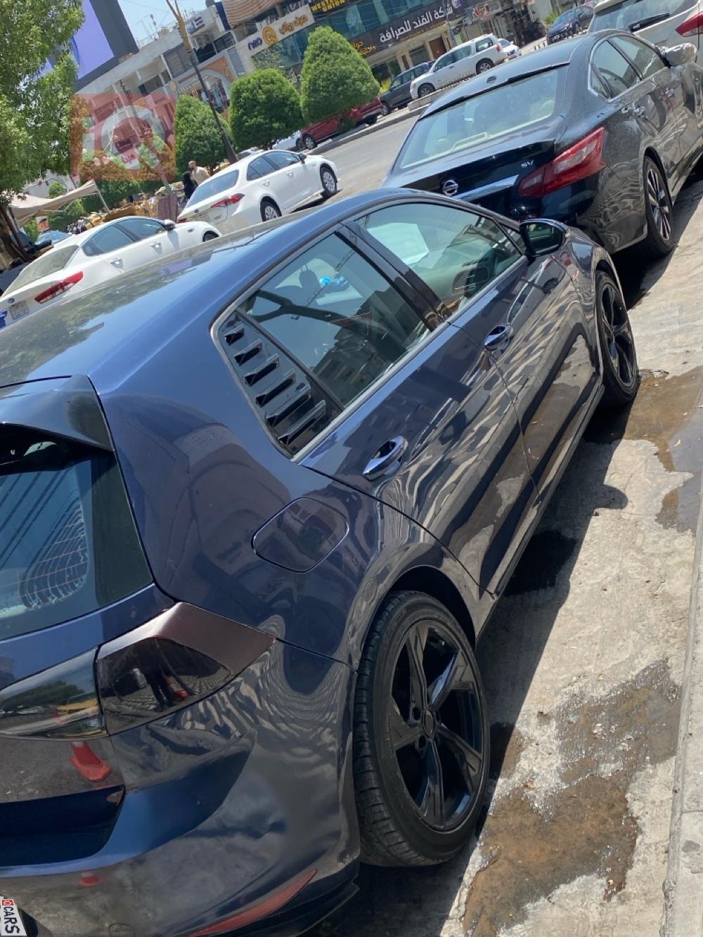 فولكسفاغن جولف